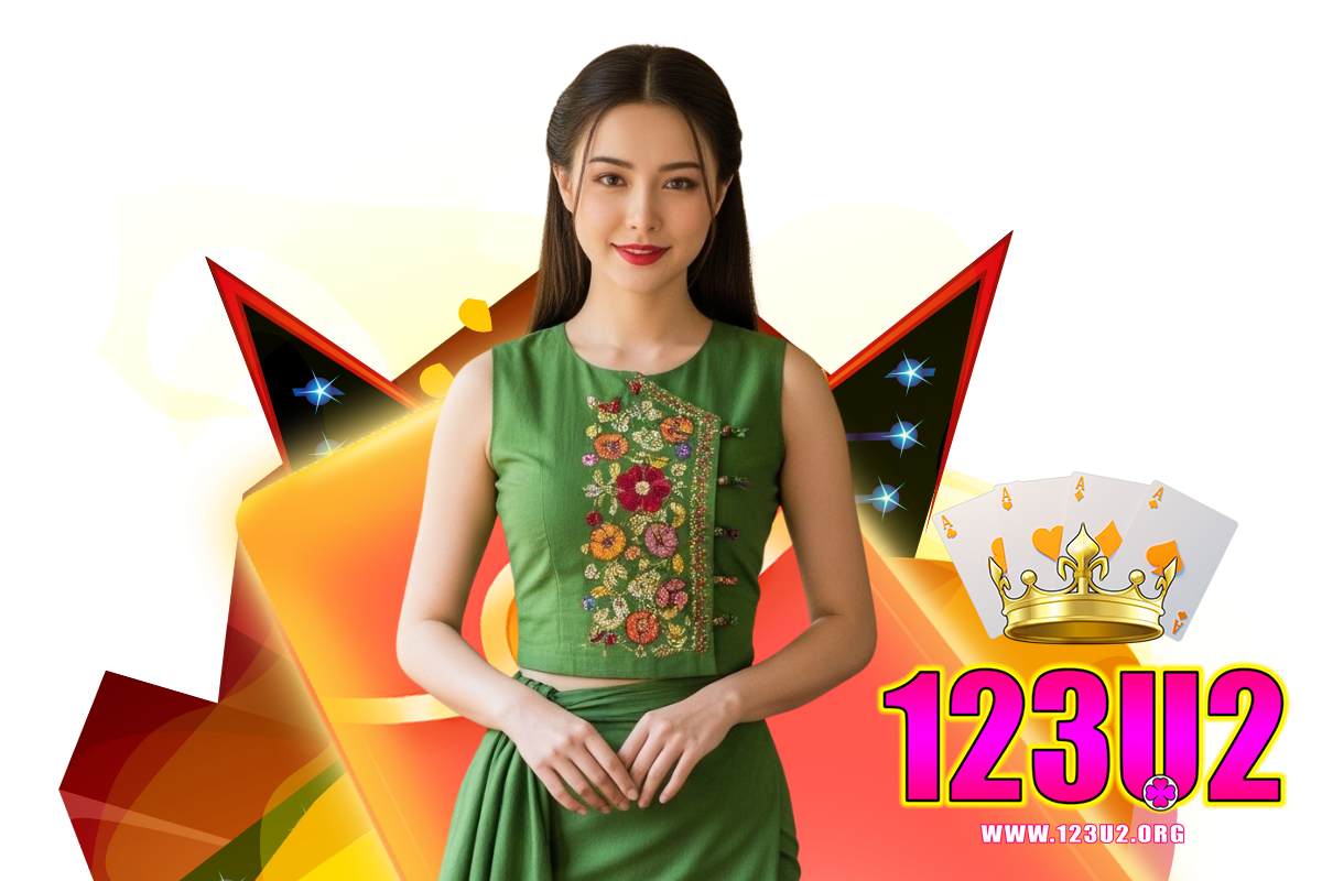 123u2 เครดิตฟรี